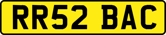 RR52BAC