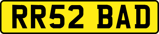 RR52BAD