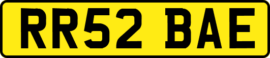 RR52BAE