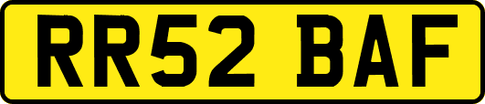 RR52BAF