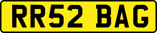 RR52BAG