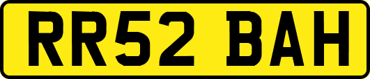 RR52BAH