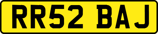RR52BAJ