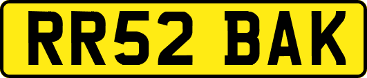 RR52BAK