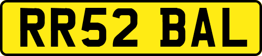 RR52BAL