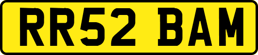 RR52BAM