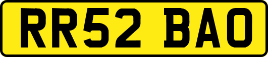 RR52BAO