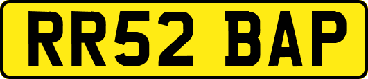 RR52BAP