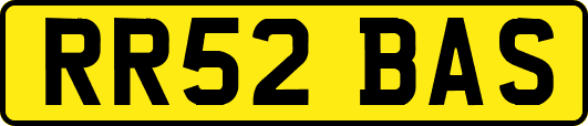 RR52BAS