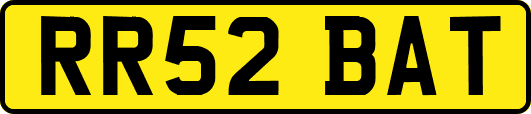 RR52BAT