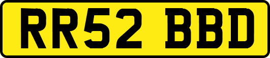 RR52BBD
