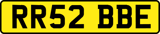 RR52BBE