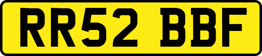RR52BBF