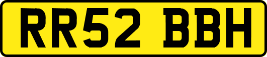 RR52BBH