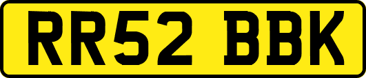 RR52BBK