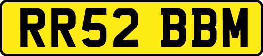 RR52BBM