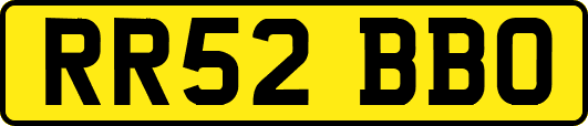 RR52BBO