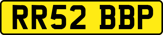 RR52BBP