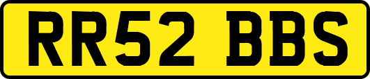 RR52BBS