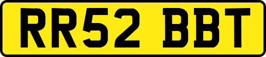 RR52BBT