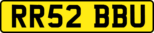 RR52BBU