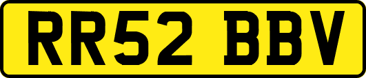 RR52BBV