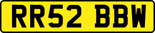 RR52BBW