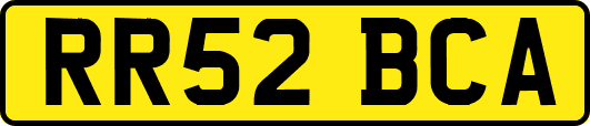 RR52BCA