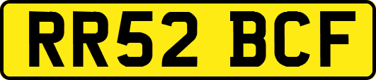 RR52BCF