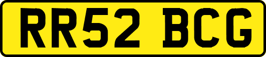 RR52BCG
