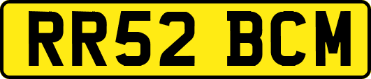 RR52BCM