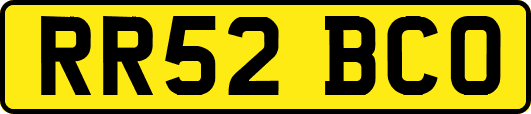 RR52BCO