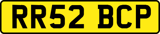 RR52BCP