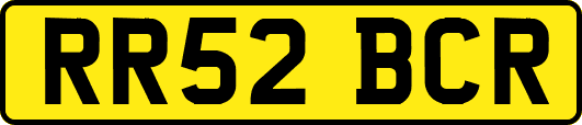 RR52BCR