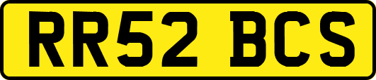 RR52BCS