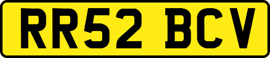 RR52BCV