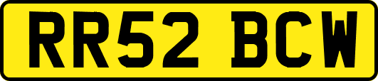 RR52BCW