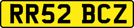 RR52BCZ
