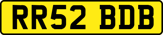 RR52BDB