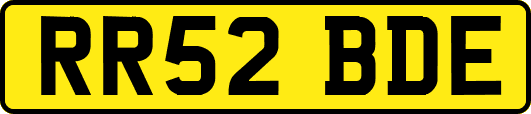 RR52BDE