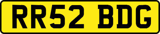 RR52BDG
