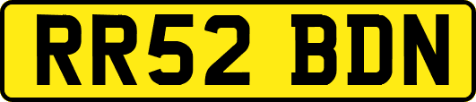 RR52BDN