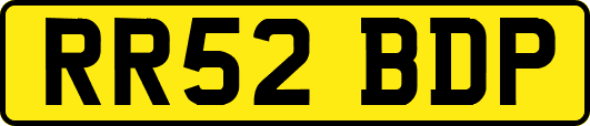 RR52BDP