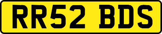 RR52BDS