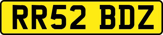RR52BDZ