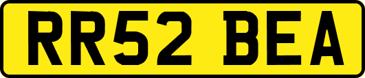 RR52BEA