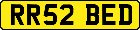 RR52BED