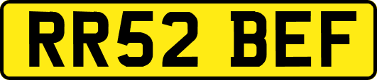 RR52BEF