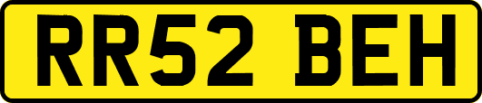 RR52BEH