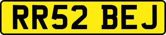 RR52BEJ
